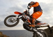 KTM 690 Enduro R